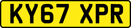 KY67XPR