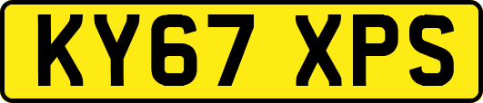 KY67XPS