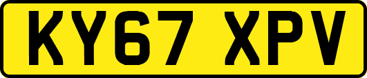 KY67XPV