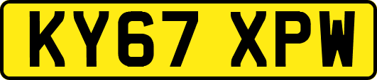 KY67XPW