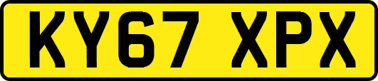 KY67XPX