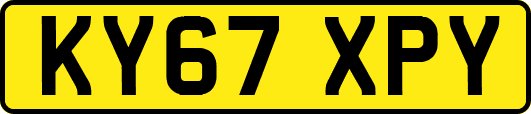 KY67XPY