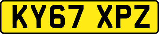 KY67XPZ