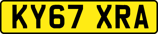KY67XRA
