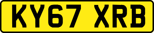 KY67XRB