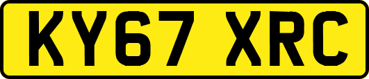 KY67XRC