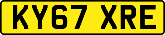 KY67XRE