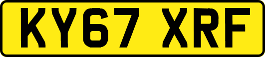 KY67XRF