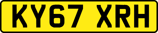 KY67XRH