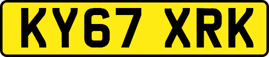 KY67XRK
