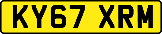 KY67XRM