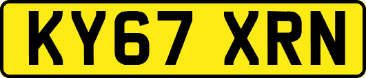 KY67XRN