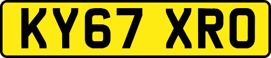 KY67XRO