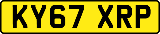 KY67XRP