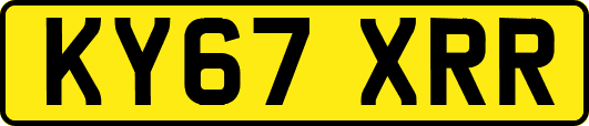 KY67XRR