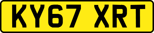 KY67XRT