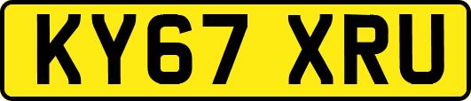 KY67XRU