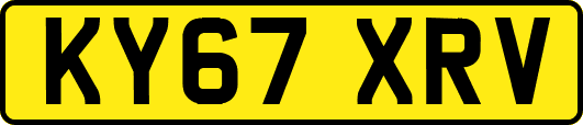 KY67XRV