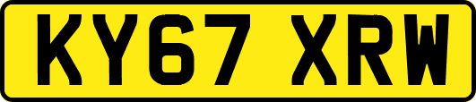 KY67XRW