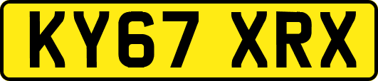 KY67XRX