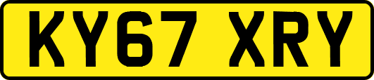 KY67XRY