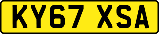 KY67XSA