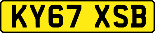 KY67XSB