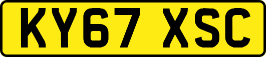 KY67XSC