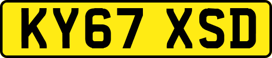 KY67XSD