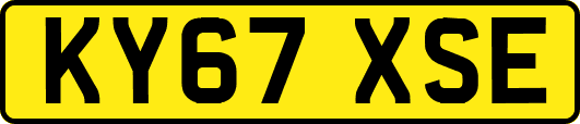 KY67XSE
