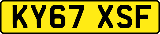 KY67XSF
