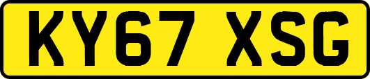 KY67XSG