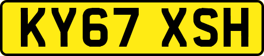 KY67XSH