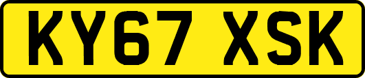 KY67XSK