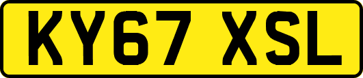 KY67XSL