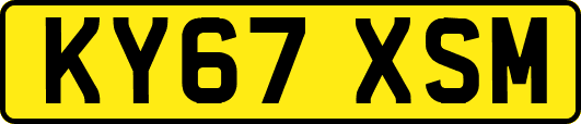 KY67XSM