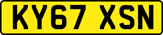 KY67XSN