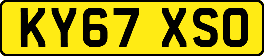 KY67XSO