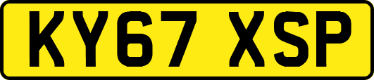KY67XSP