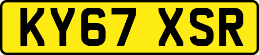 KY67XSR
