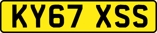 KY67XSS