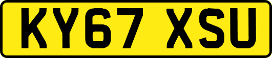 KY67XSU