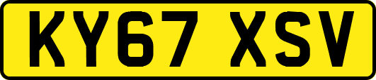 KY67XSV