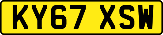 KY67XSW