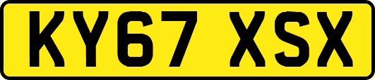 KY67XSX