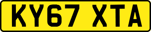 KY67XTA