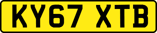 KY67XTB