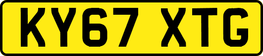 KY67XTG