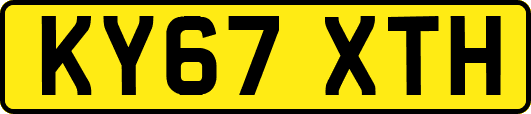 KY67XTH