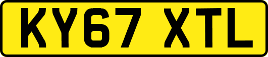 KY67XTL